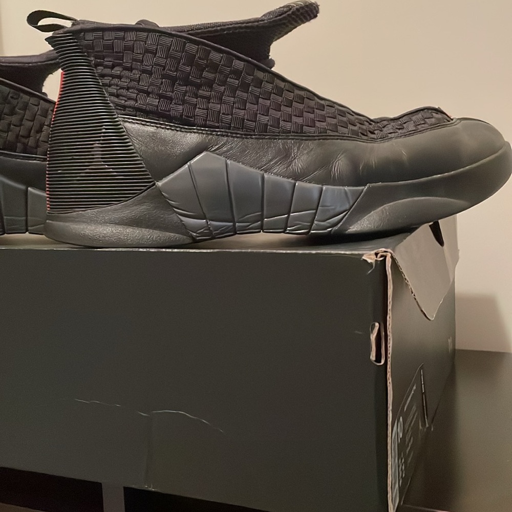 Nike Air Jordan 15 Retro men’s size 10 - Picture 12 of 16